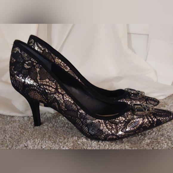 Alfani Jaliyah Ornamental - Picture 3 of 5